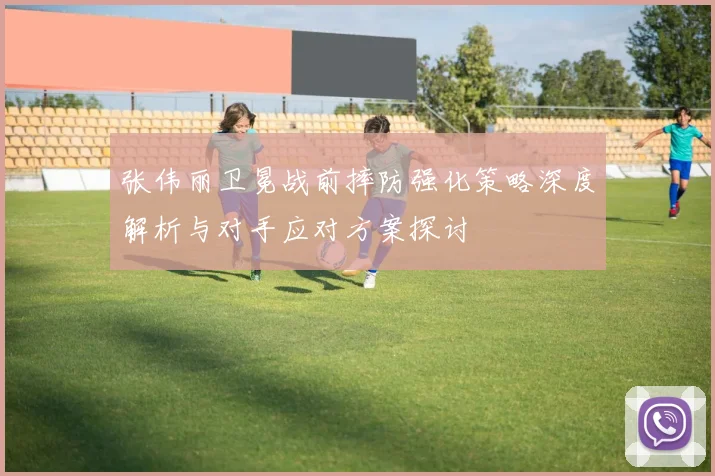 张伟丽卫冕战前摔防强化策略深度解析与对手应对方案探讨